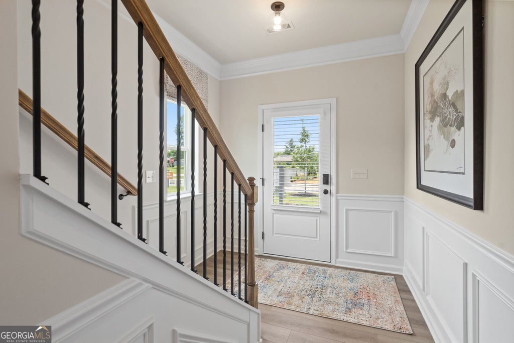 Photo of 201 Wildflower Way, Cartersville, GA 30120 (MLS # 10879759)