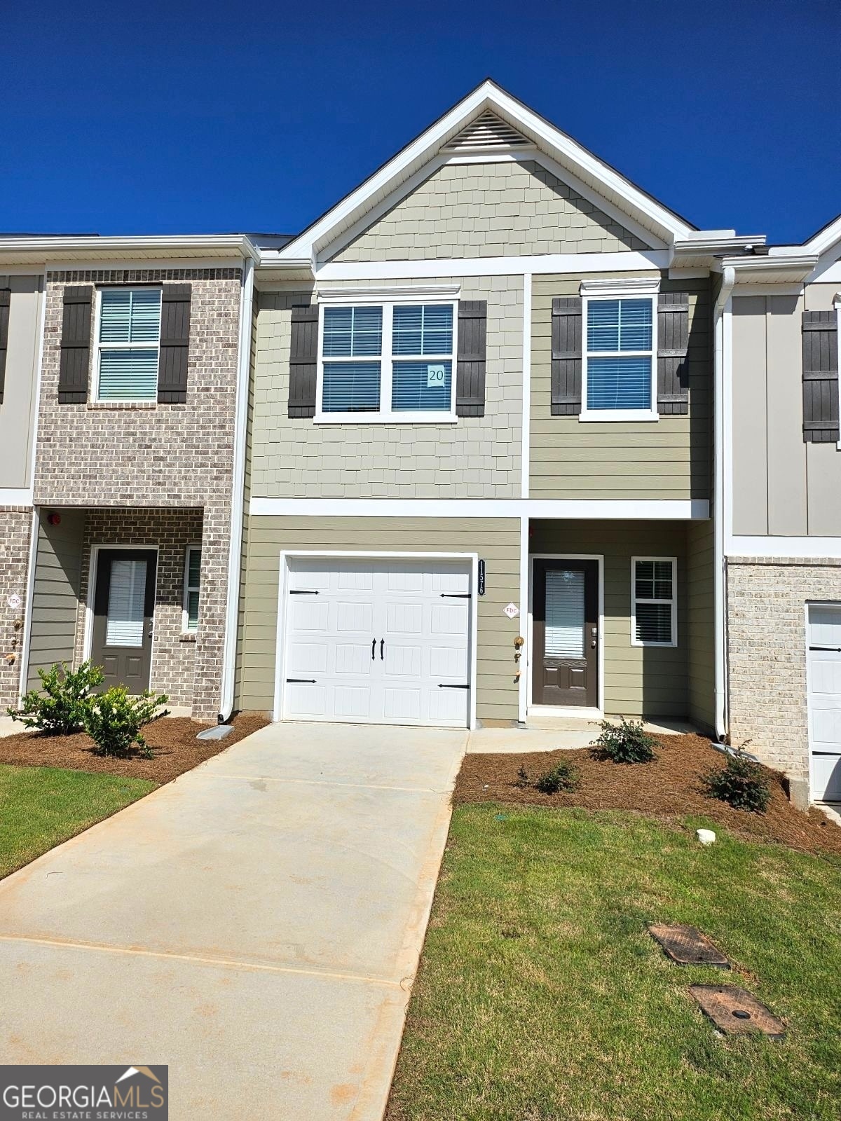 View Hampton, GA 30228 townhome