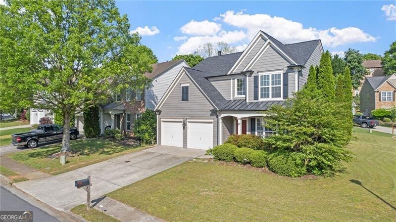 3525 Elder Field LN