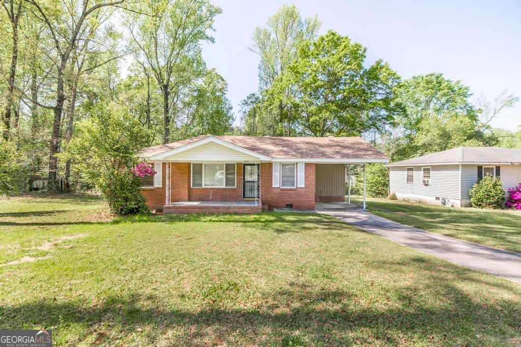 Photo of 2815 Horseshoe Drive, Macon, GA 31211 (MLS # 10724638)