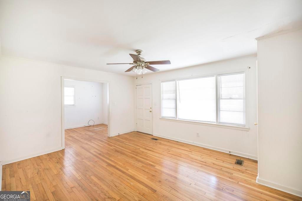 Photo of 2815 Horseshoe Drive, Macon, GA 31211 (MLS # 10724638)