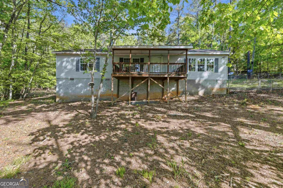 245 Sweet Gum LN