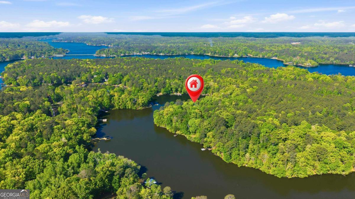 245 Sweet Gum LN