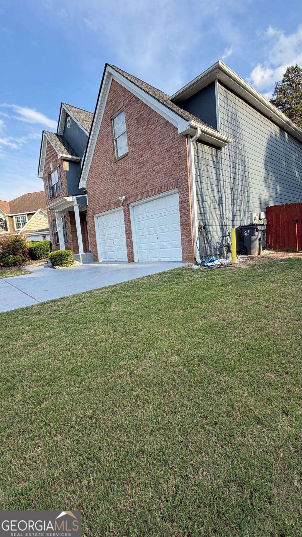Photo of 1800 Tuftstown Court, Snellville, GA 30078 (MLS # 10770561)