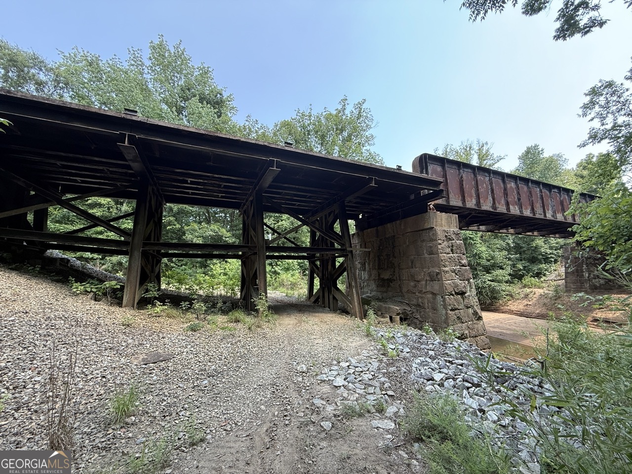0 Rum Creek road