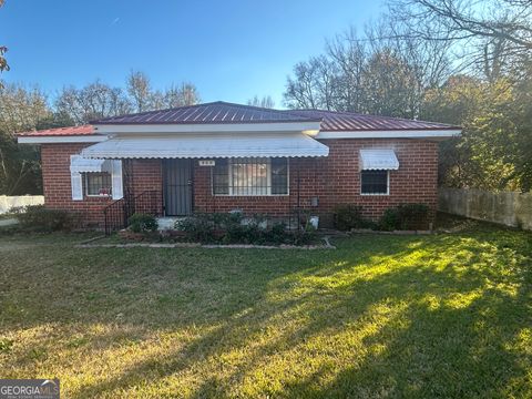 A home in Macon