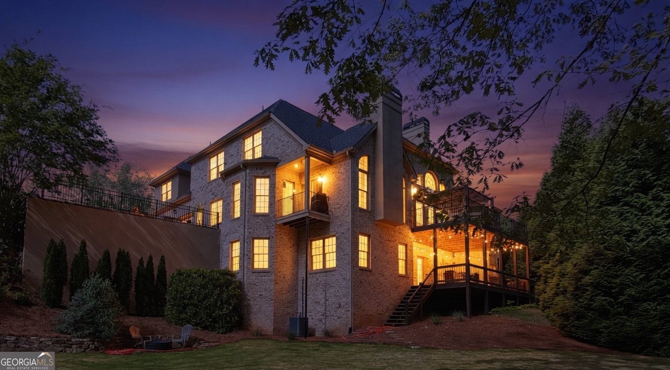 5359 Point South DR