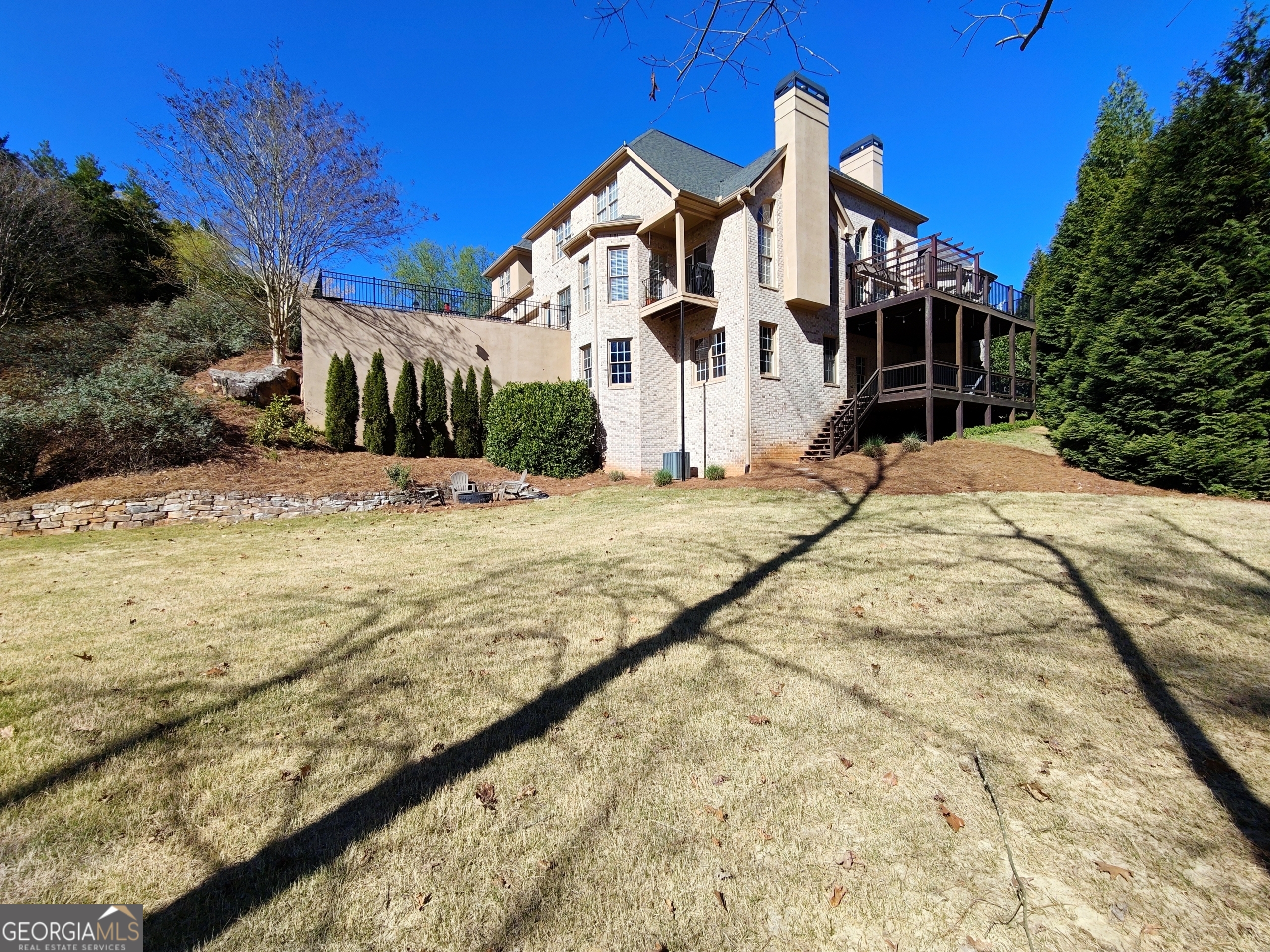 5359 Point South DR