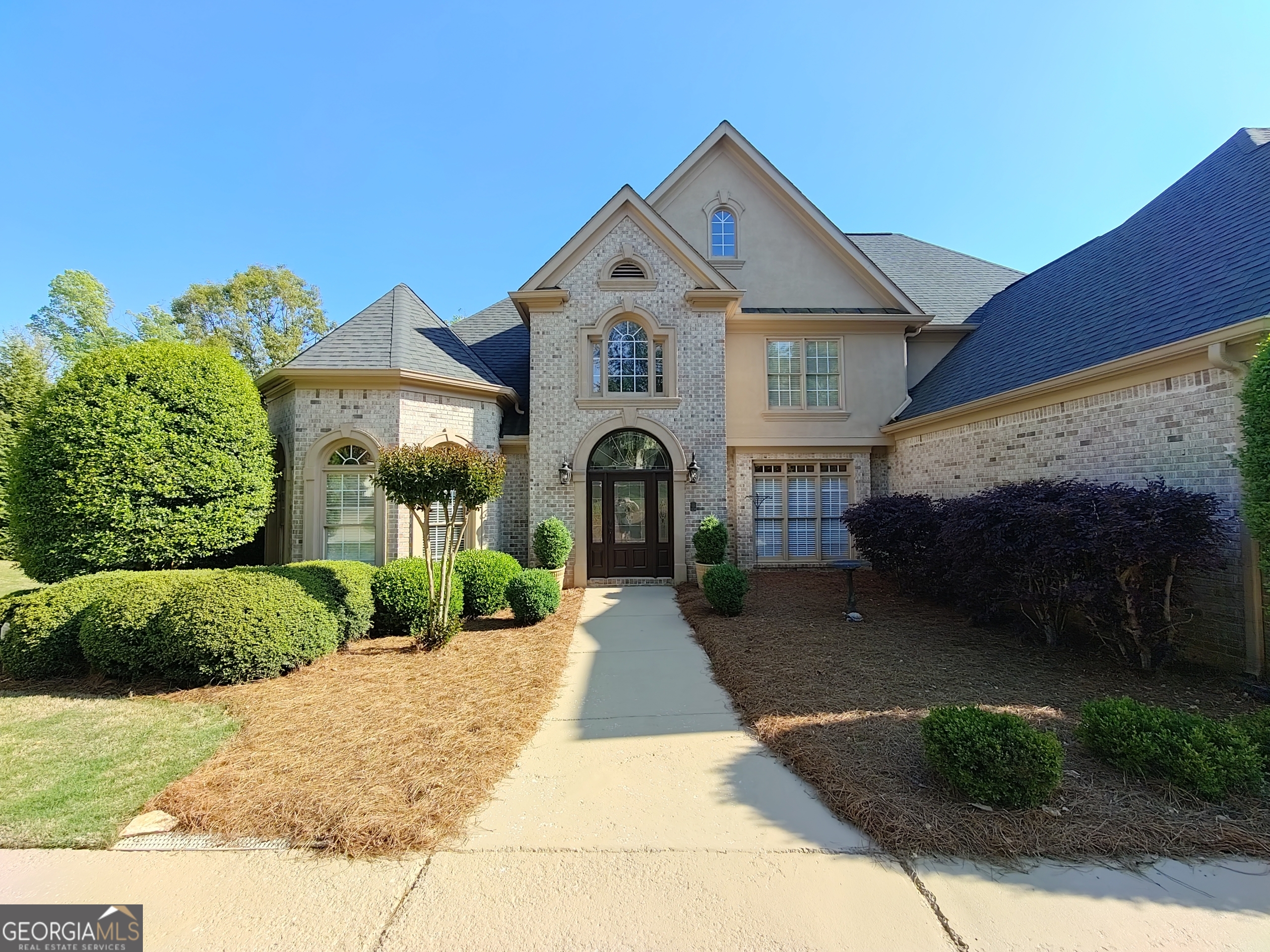 5359 Point South DR