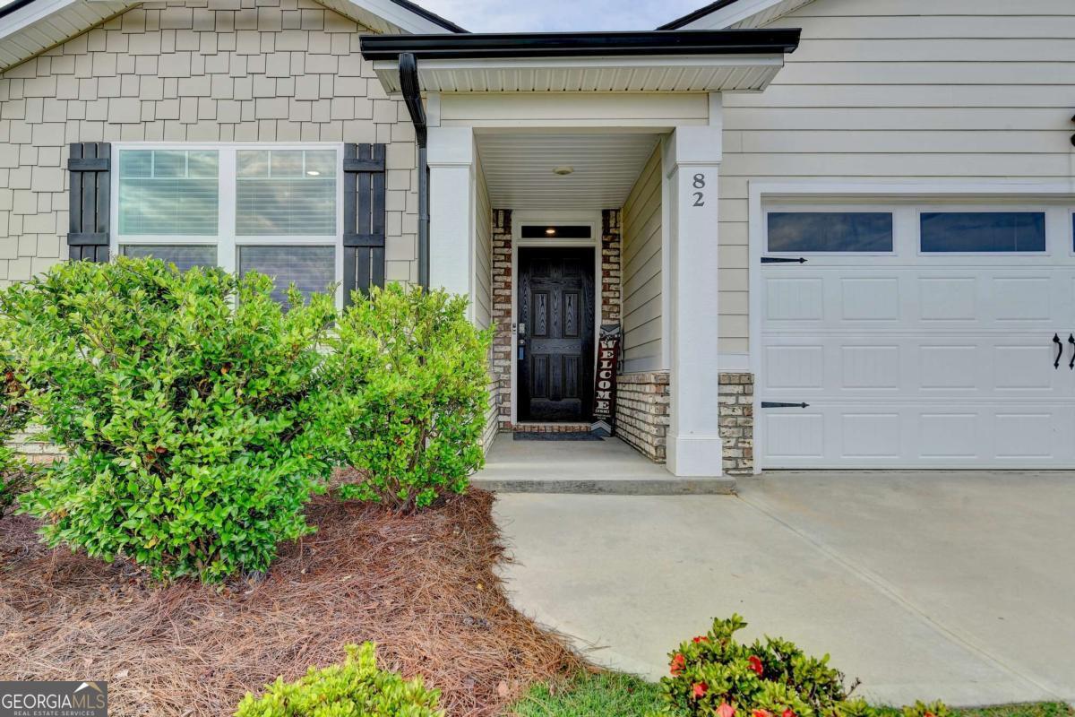 82 Graham Campbell LN