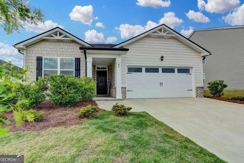82 Graham Campbell LN Statham GA 30666