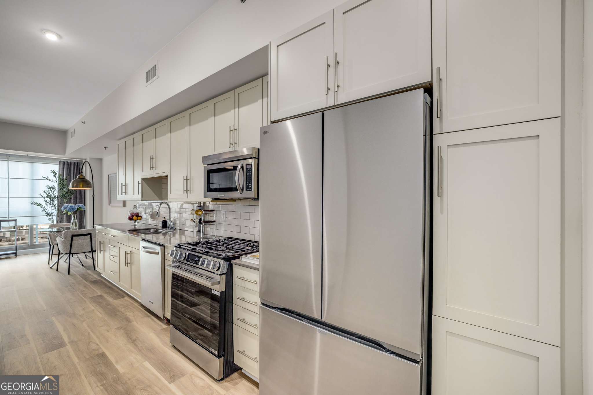 1100 Howell Mill RD NW 202