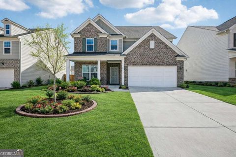 1283 Maston RD Auburn GA 30011