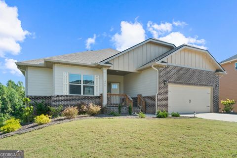 620 Britton WAY Macon GA 31216