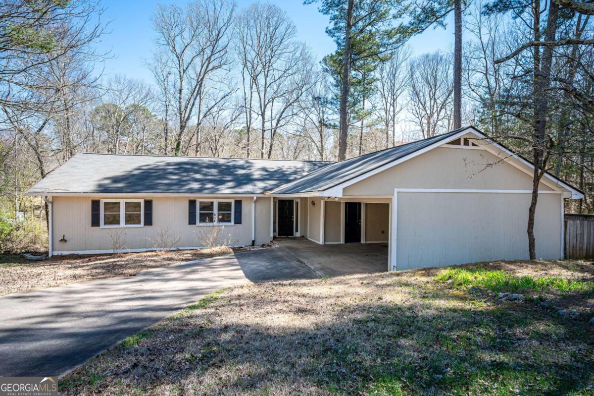 5305 Pilgrim Point RD