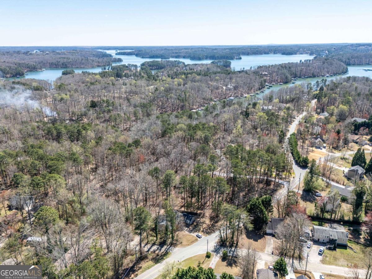 5305 Pilgrim Point RD