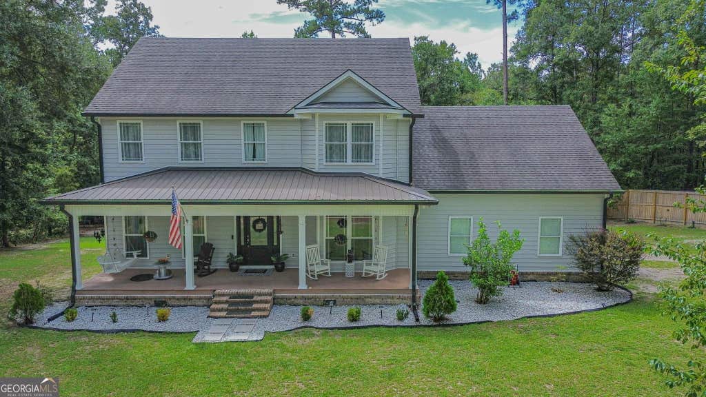 Photo of 354 Long Pond Road, Rincon, GA 31326 (MLS # 10832482)