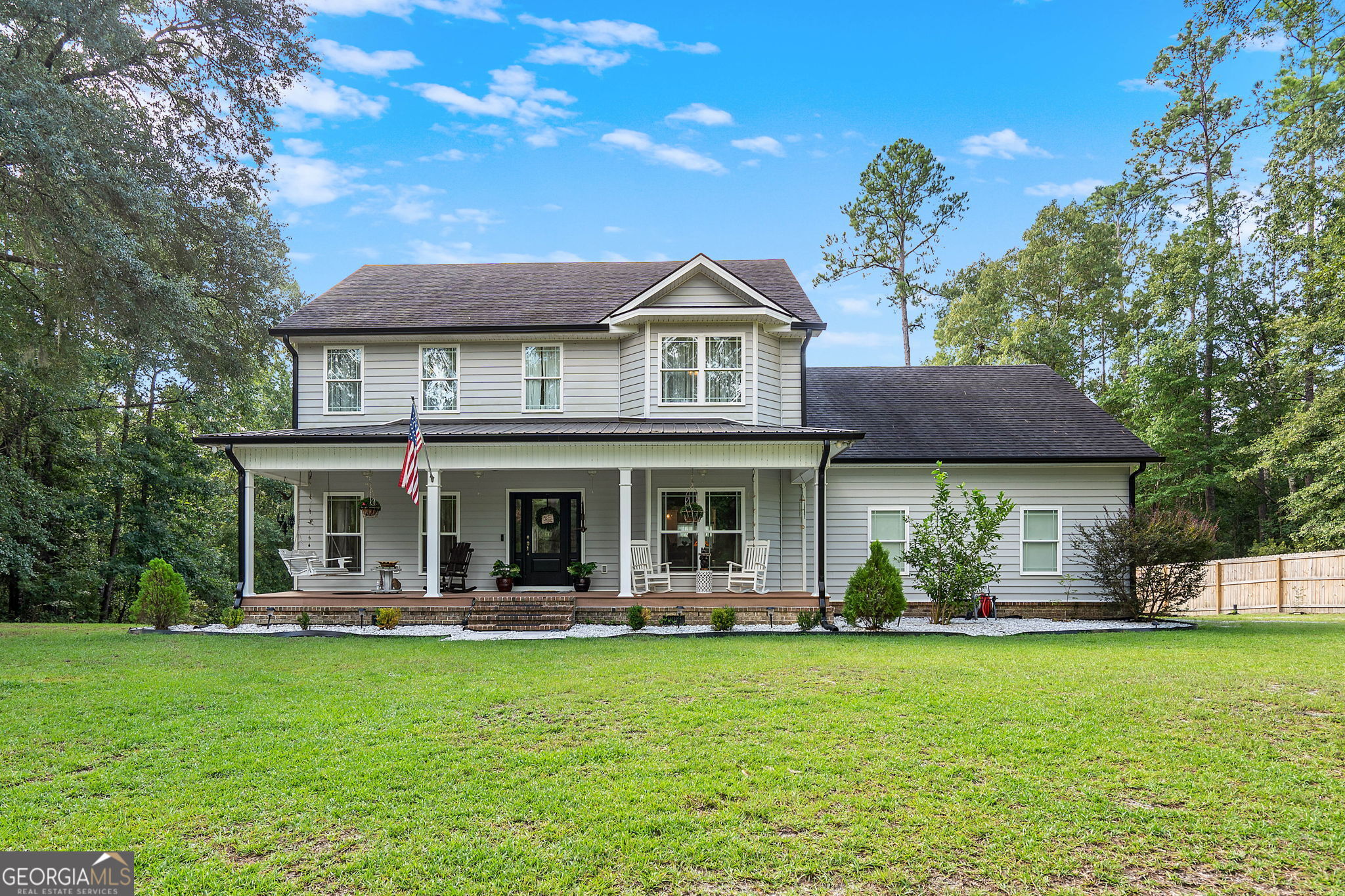 354 Long Pond RD