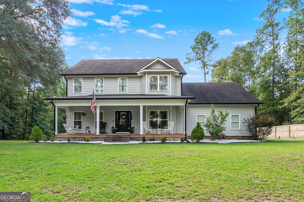 Photo of 354 Long Pond Road, Rincon, GA 31326 (MLS # 10832482)