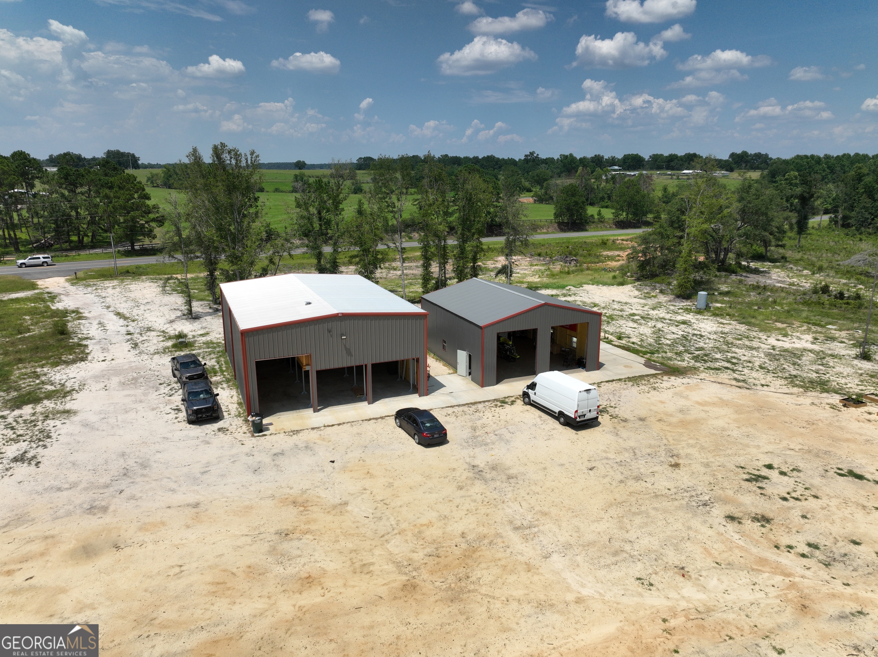 1060 W Highway 292