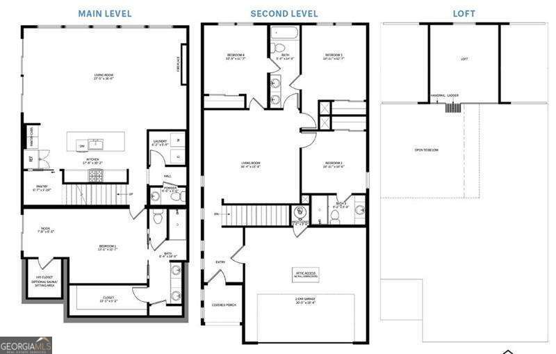 132 Marina Parc DR