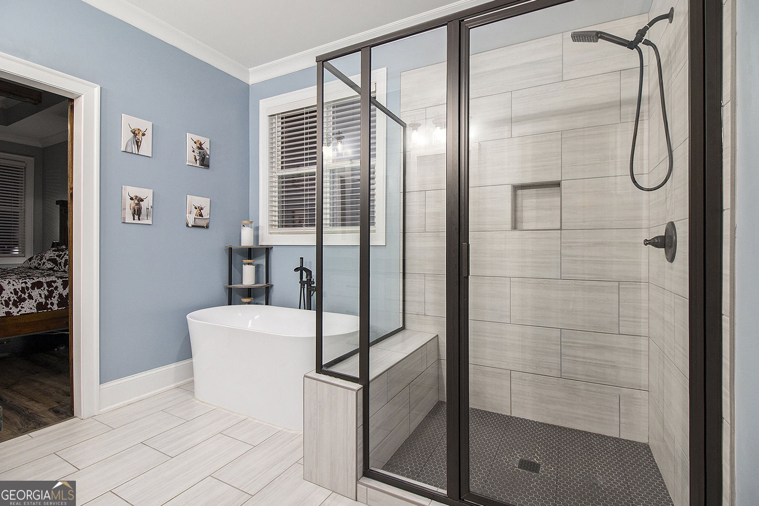 GRIFFIN MANOR - Residential