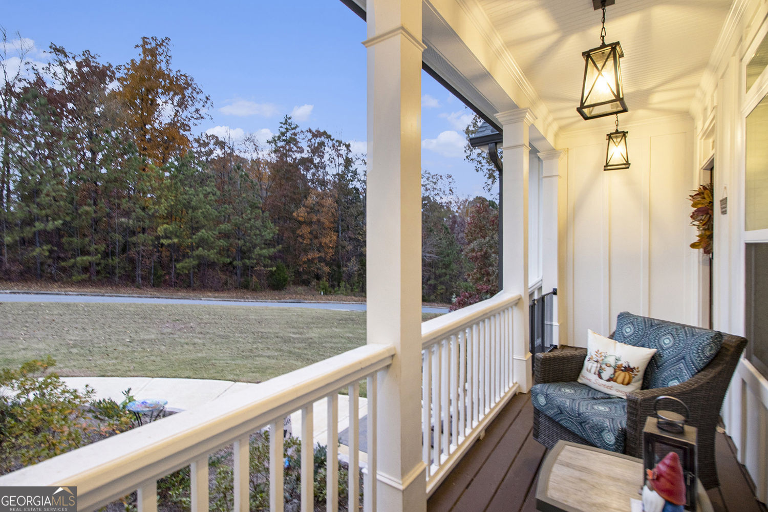 GRIFFIN MANOR - Residential