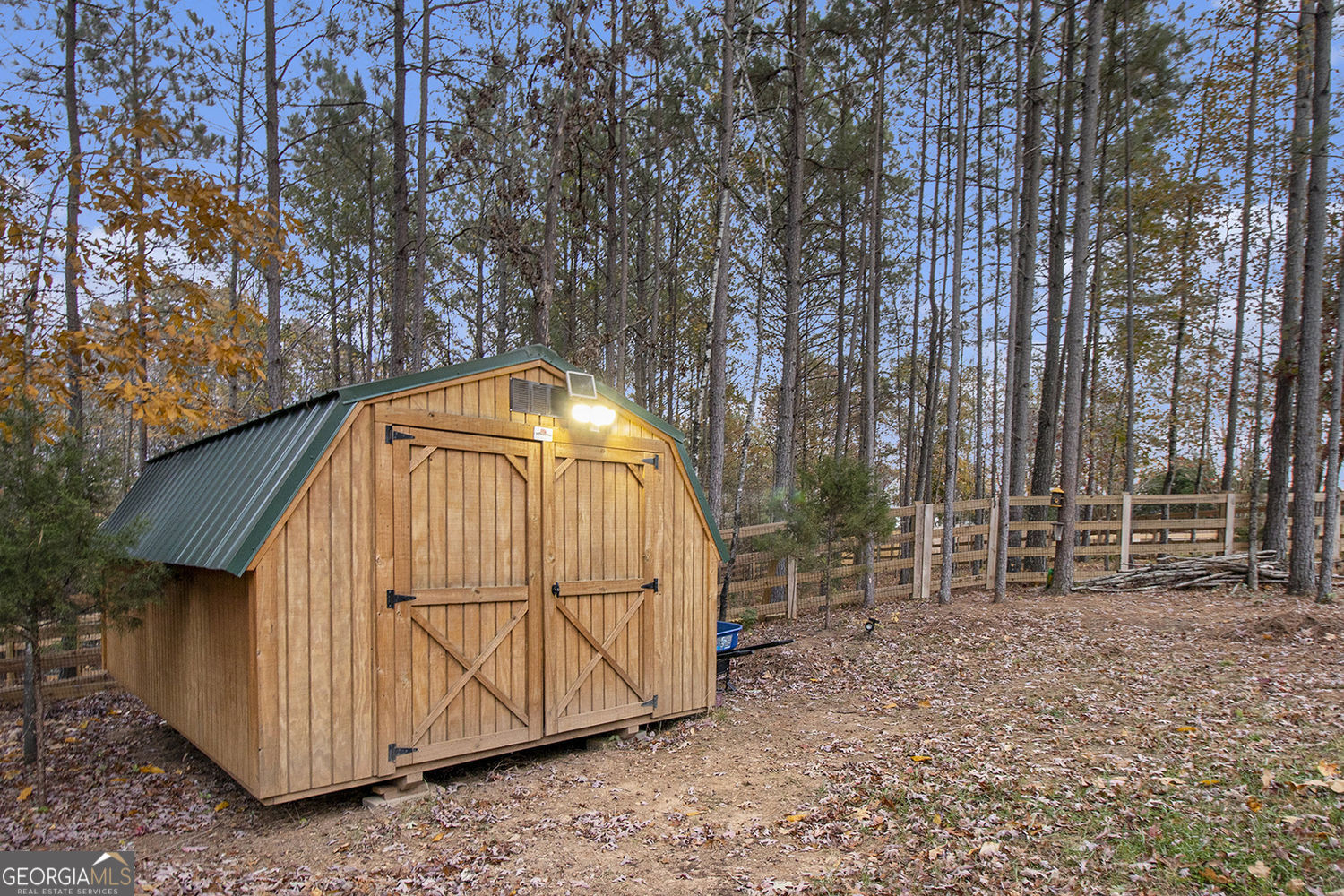 GRIFFIN MANOR - Residential