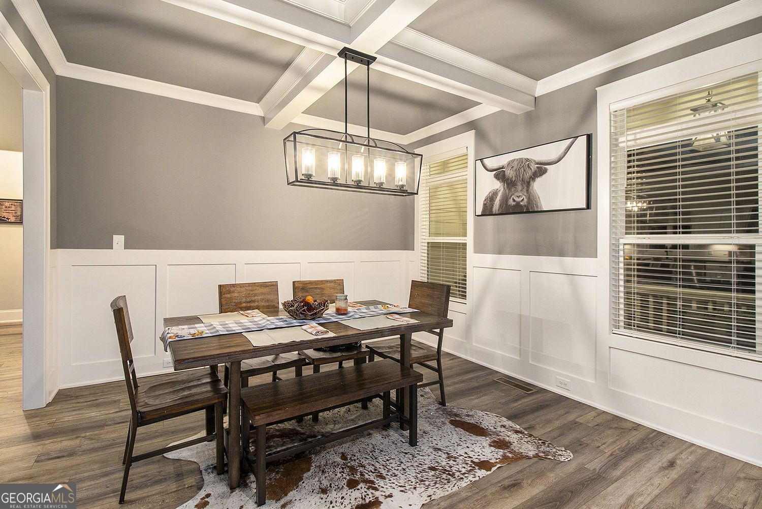 GRIFFIN MANOR - Residential