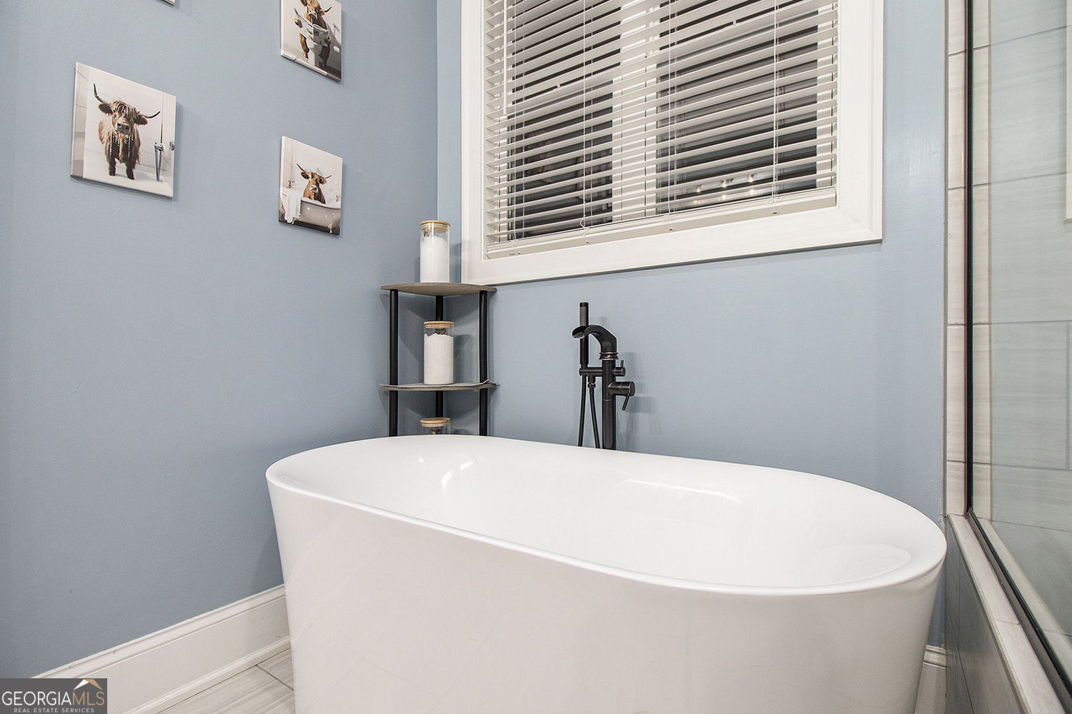 GRIFFIN MANOR - Residential