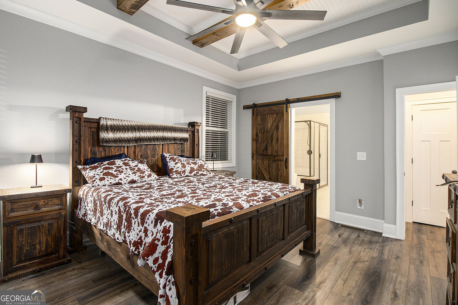 GRIFFIN MANOR - Residential