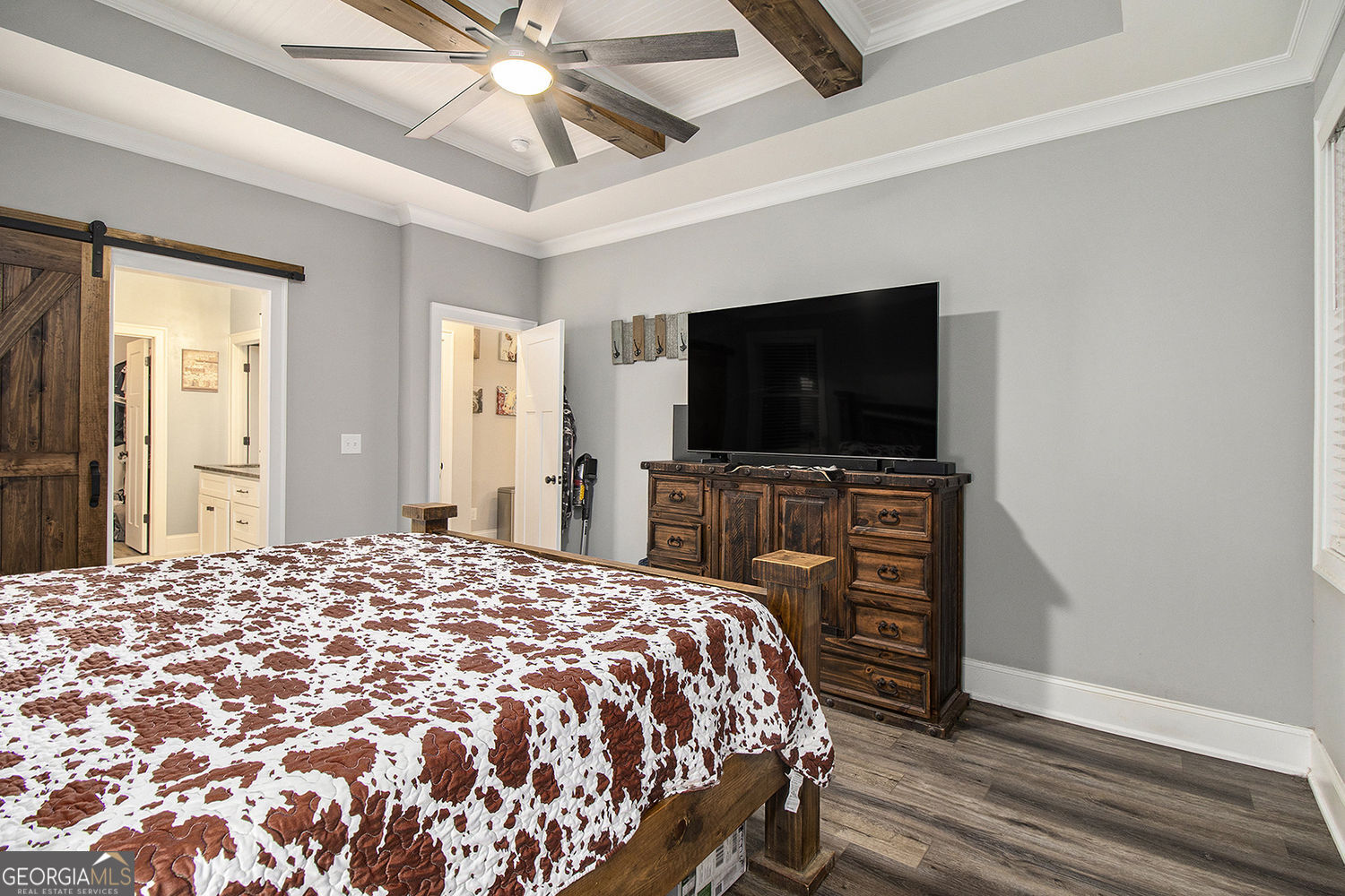 GRIFFIN MANOR - Residential