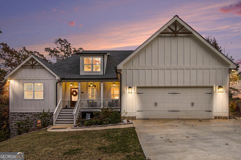Photo of 17 Wendover Drive, Cartersville, GA 30120 (MLS # 10642691)