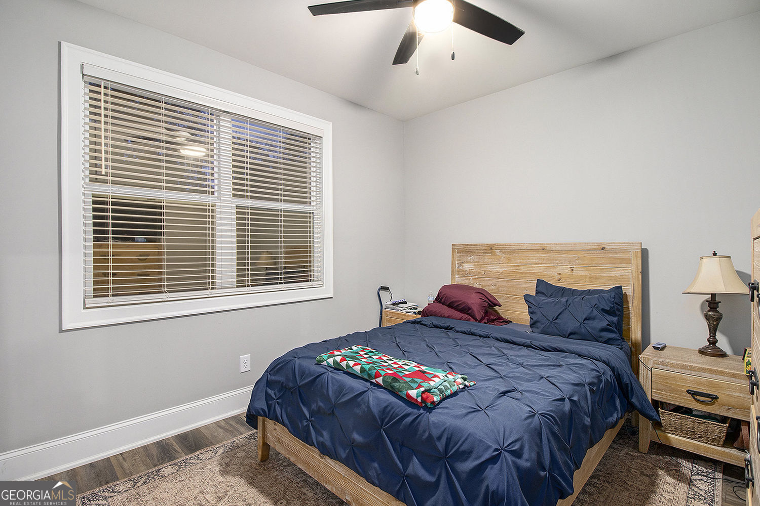 GRIFFIN MANOR - Residential