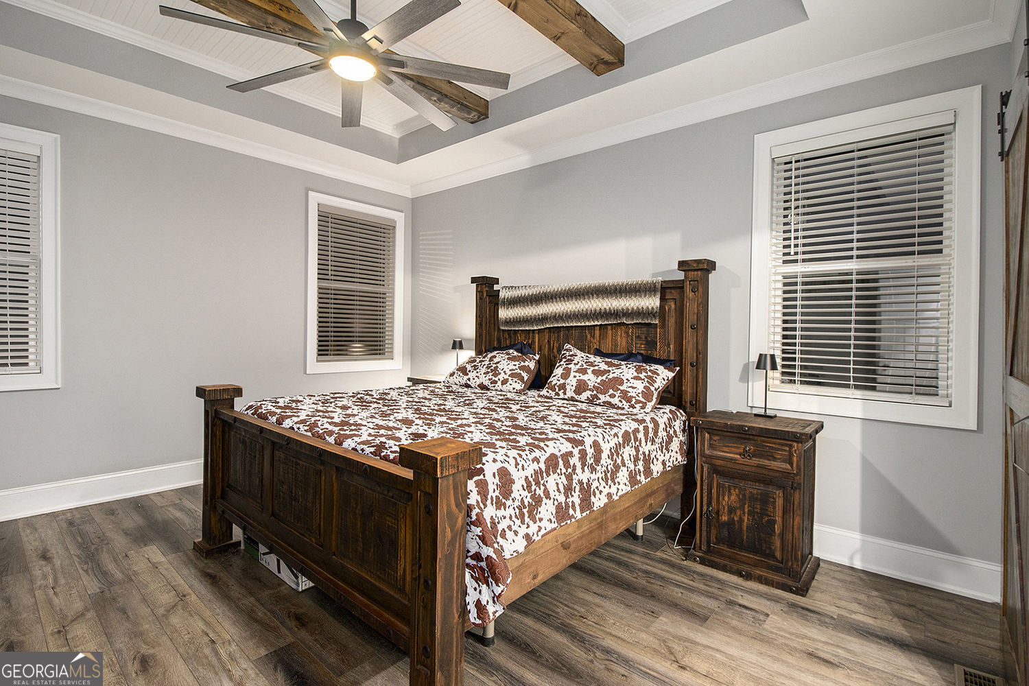 GRIFFIN MANOR - Residential