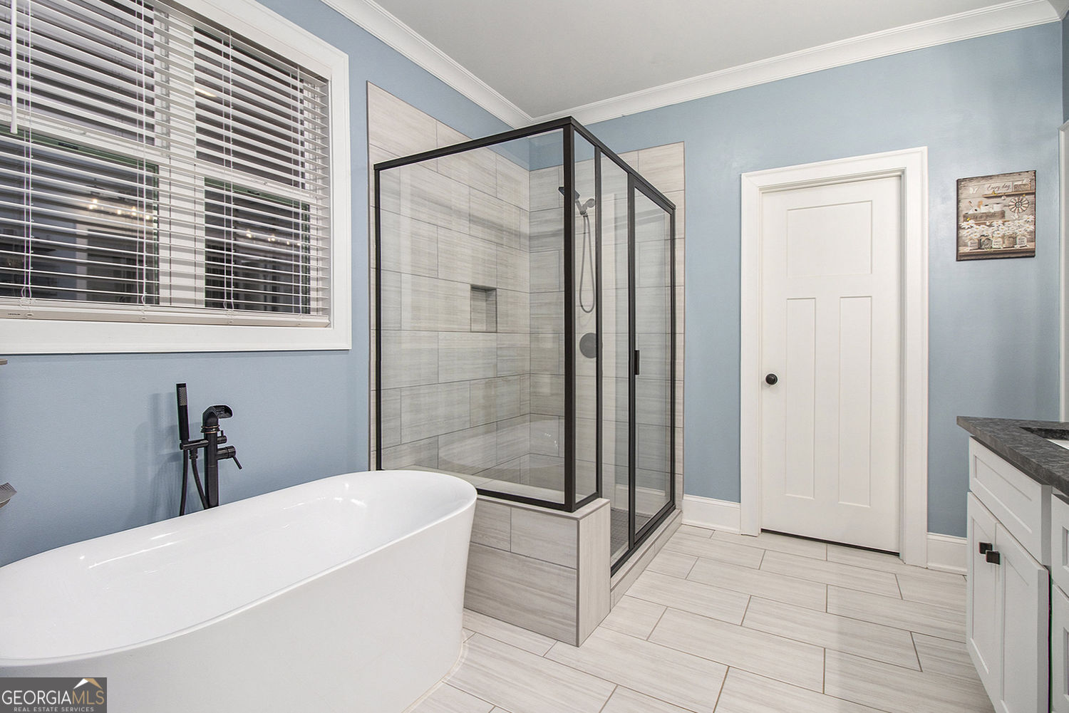 GRIFFIN MANOR - Residential