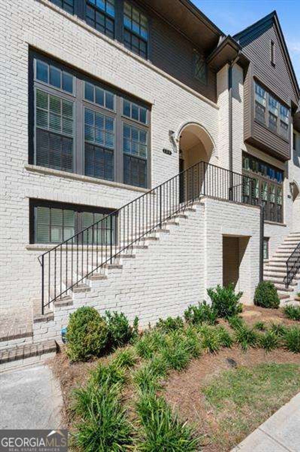 Photo of 134 Britten Pass, Alpharetta, GA 30009 (MLS # 10661728)