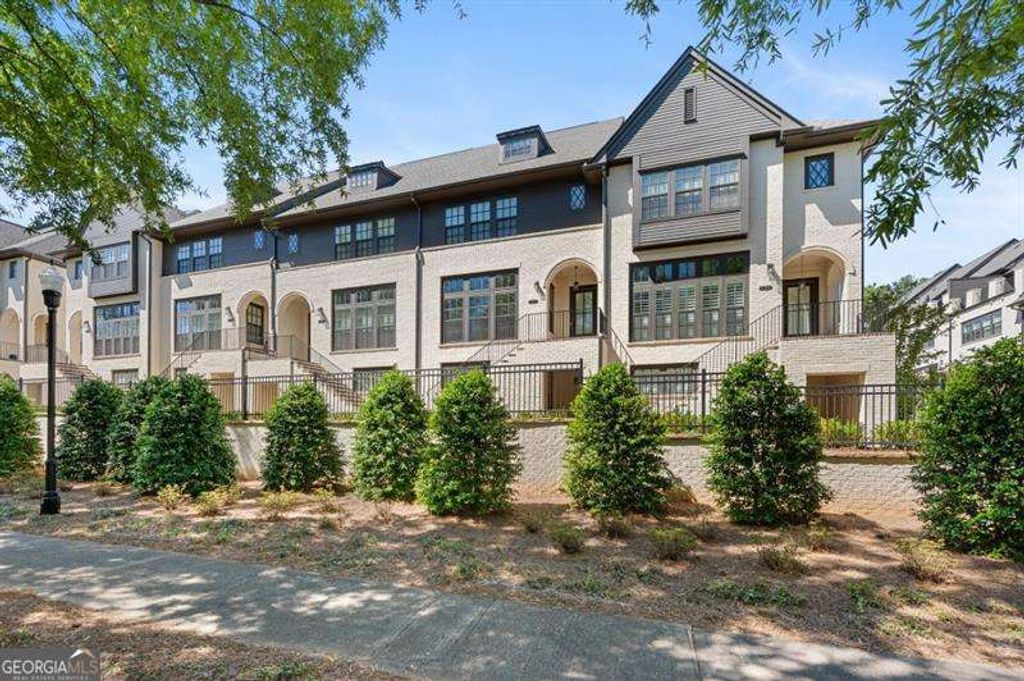 Photo of 134 Britten Pass, Alpharetta, GA 30009 (MLS # 10661728)