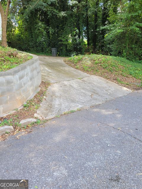 A home in College Park