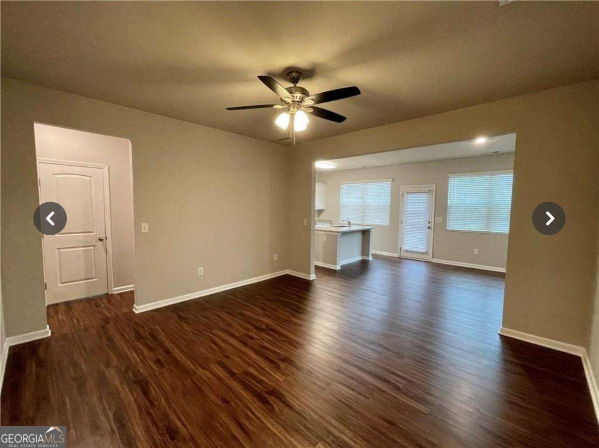 Turner Village - Residential Lease