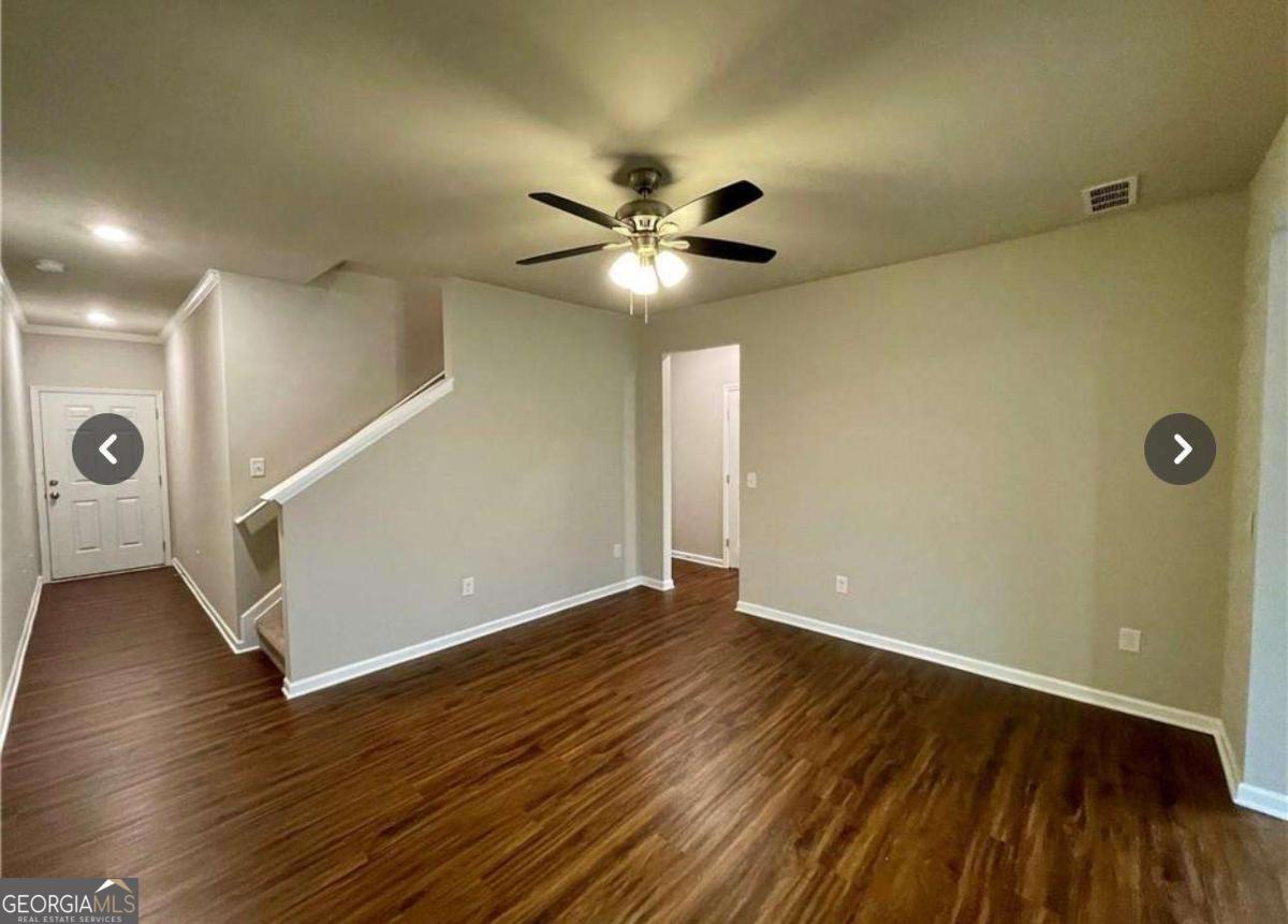 Turner Village - Residential Lease