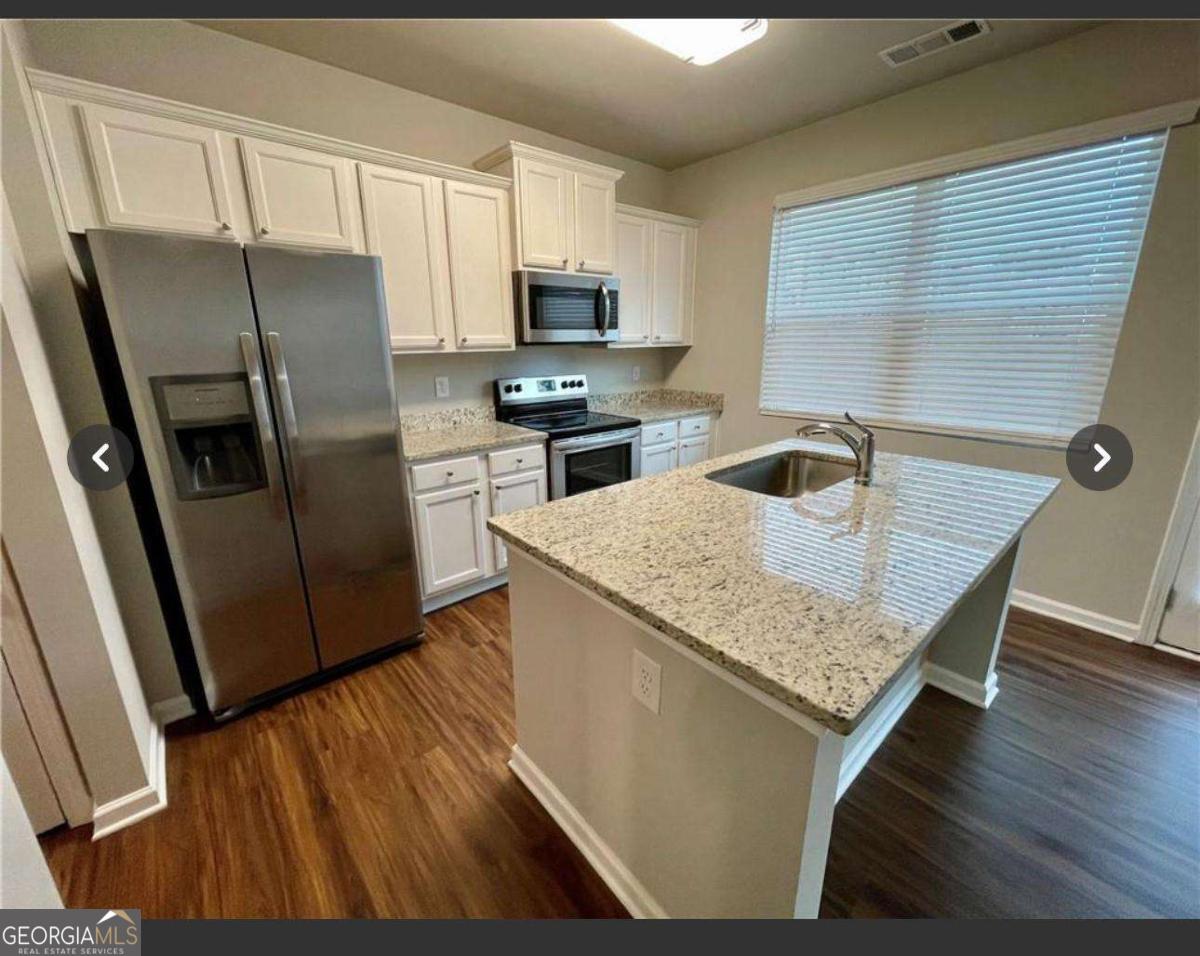 Turner Village - Residential Lease