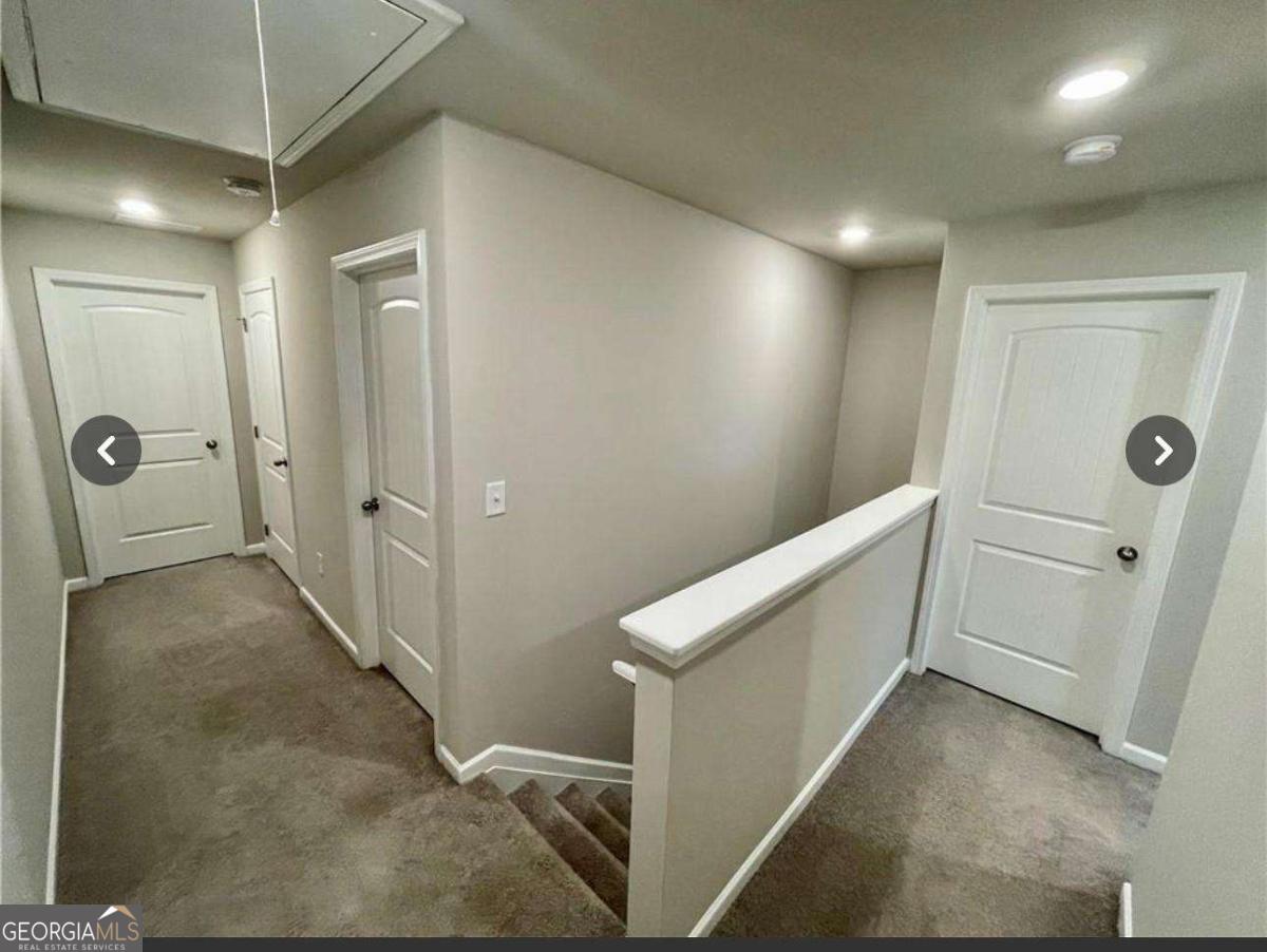 Turner Village - Residential Lease