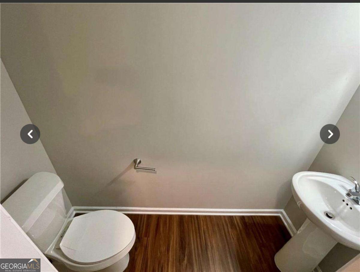 Turner Village - Residential Lease