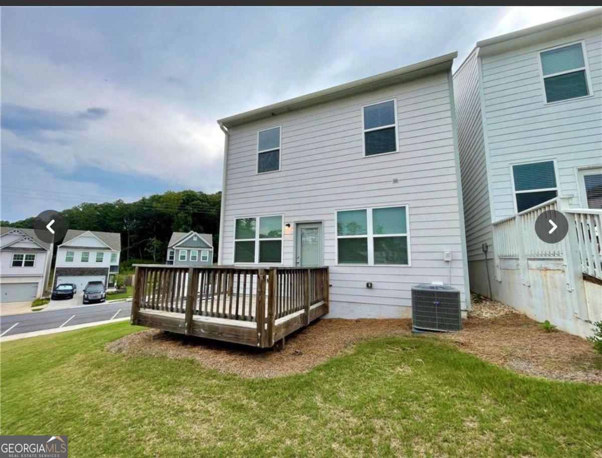 Turner Village - Residential Lease