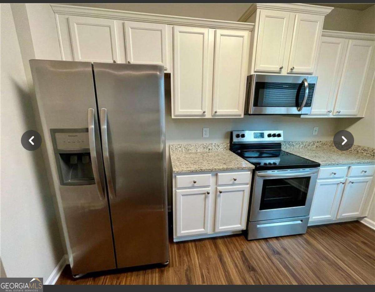 Turner Village - Residential Lease