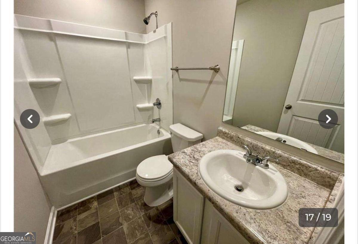 Turner Village - Residential Lease