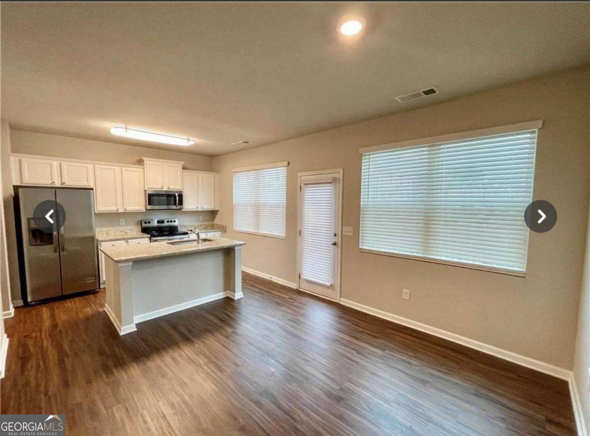 Turner Village - Residential Lease