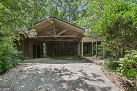 Photo of 3086 Cascade Road SW, Atlanta, GA 30311 (MLS # 10792084)