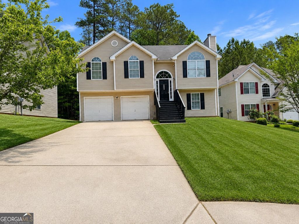 Photo of 6115 Citico River Lane # 29, Union City, GA 30291 (MLS # 10761155)